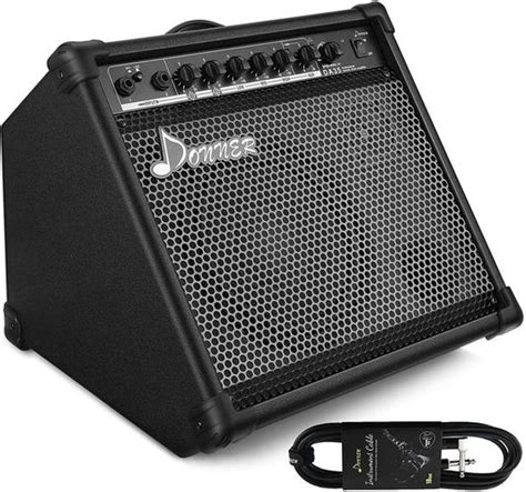 Best Electronic Drum Amp for the Perfect Sound.